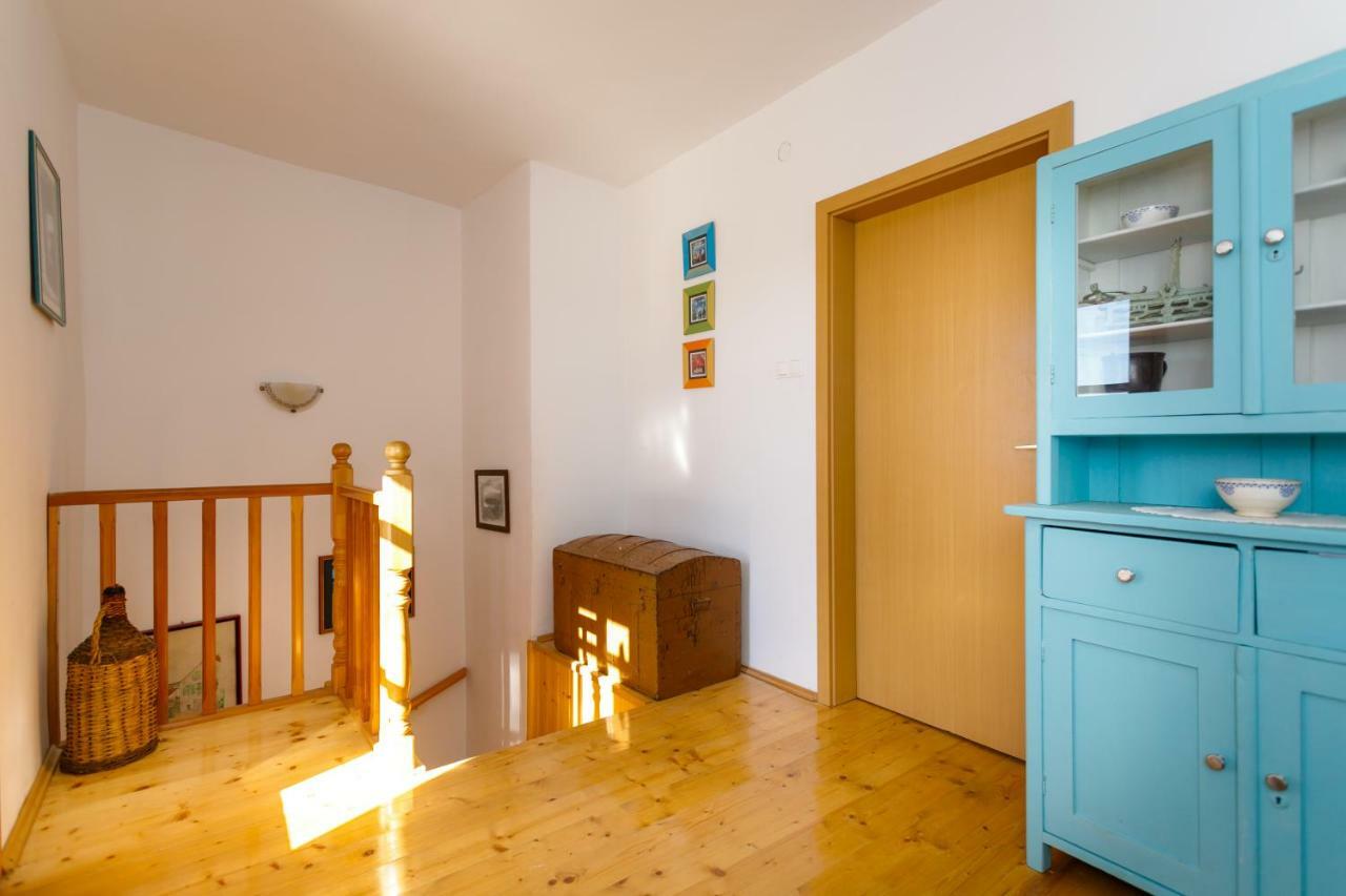 Apartment Ane Kras Exteriér fotografie