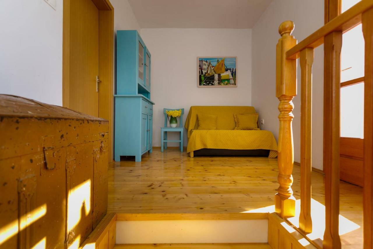 Apartment Ane Kras Exteriér fotografie