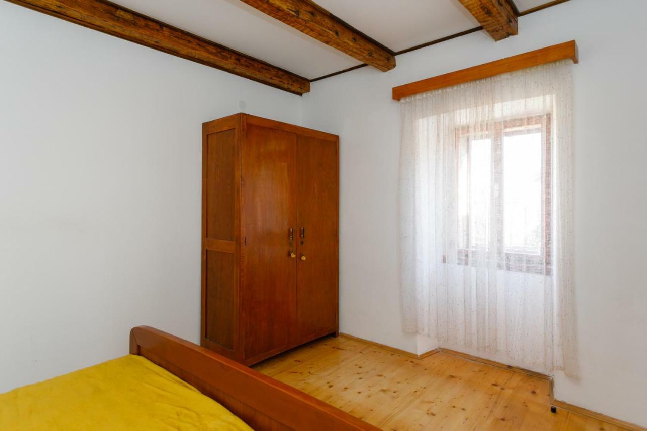 Apartment Ane Kras Exteriér fotografie